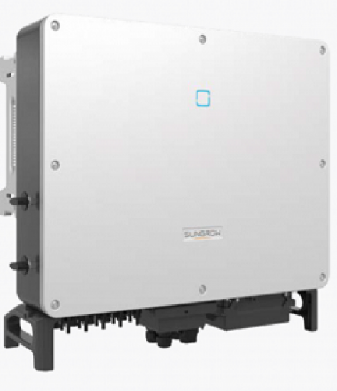 INVERTER SUNGROW 50KW 3P